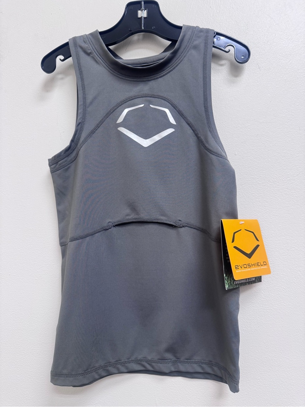 NWT EvoSheild Youth Small